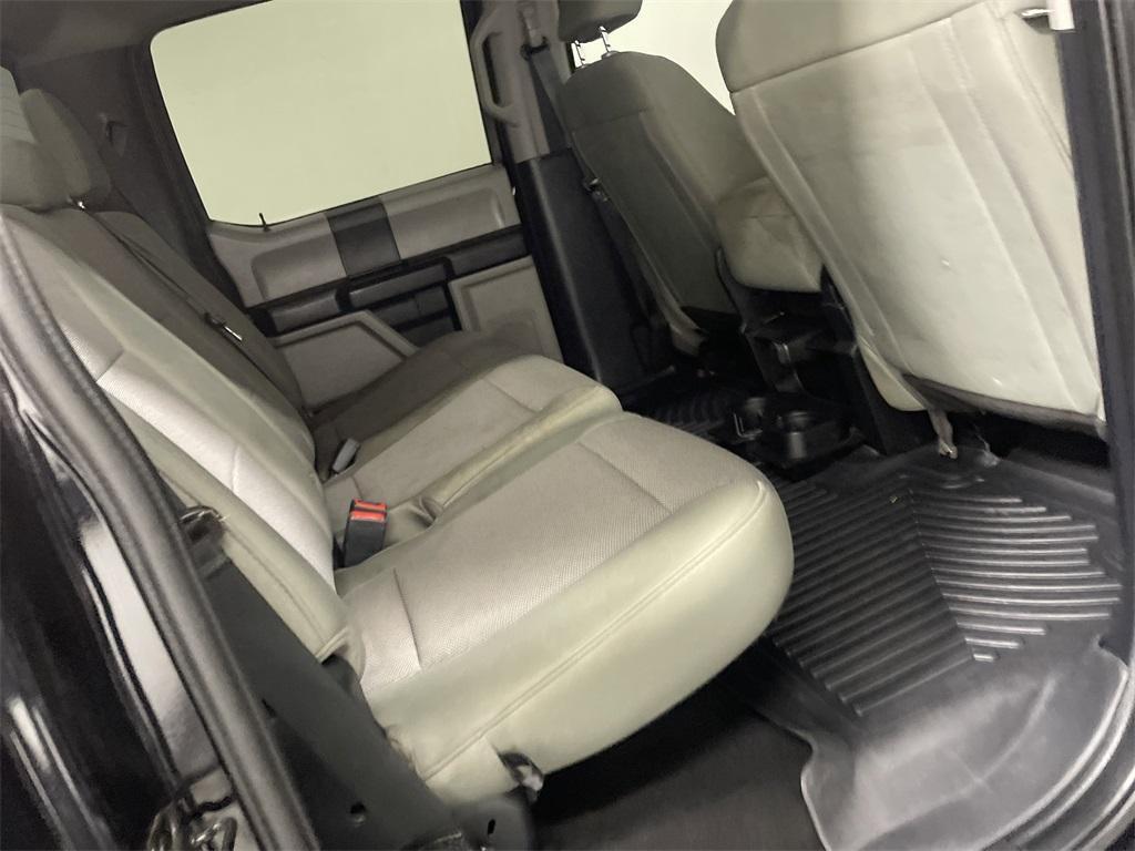 used 2021 Ford F-350 car, priced at $36,077