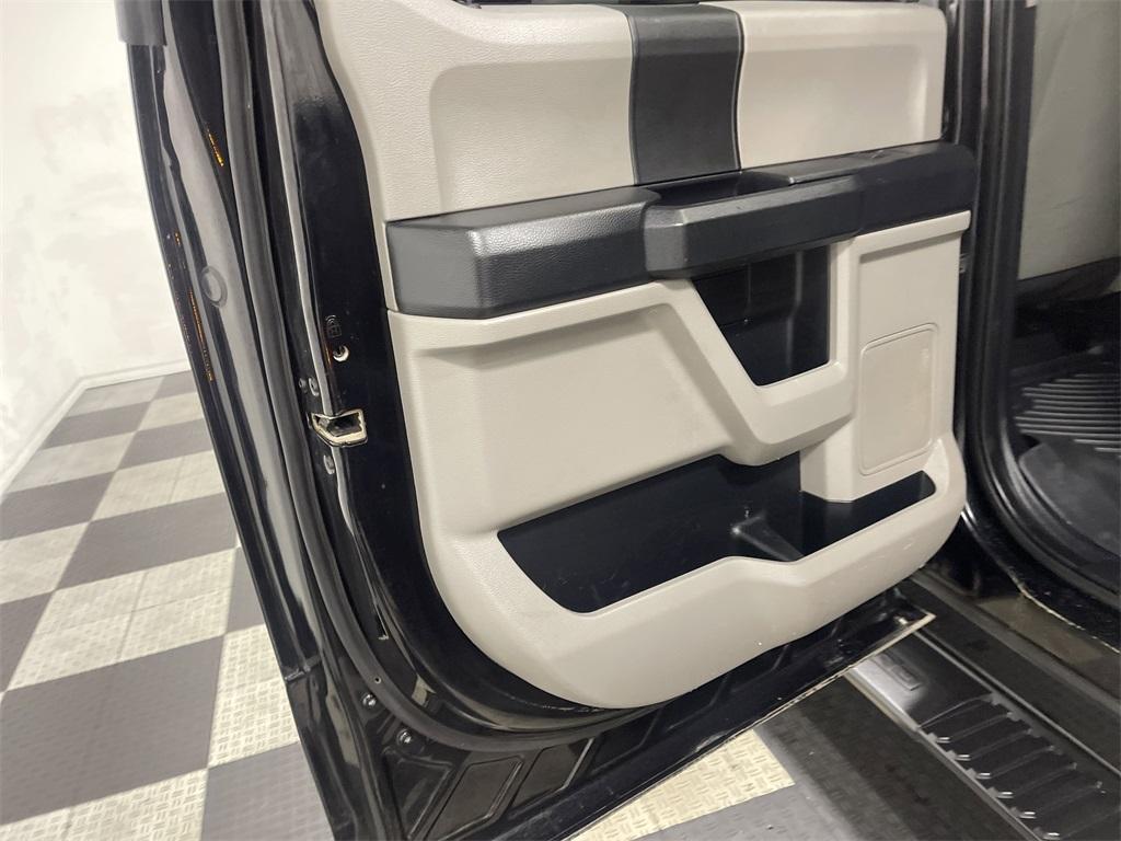 used 2021 Ford F-350 car, priced at $36,077