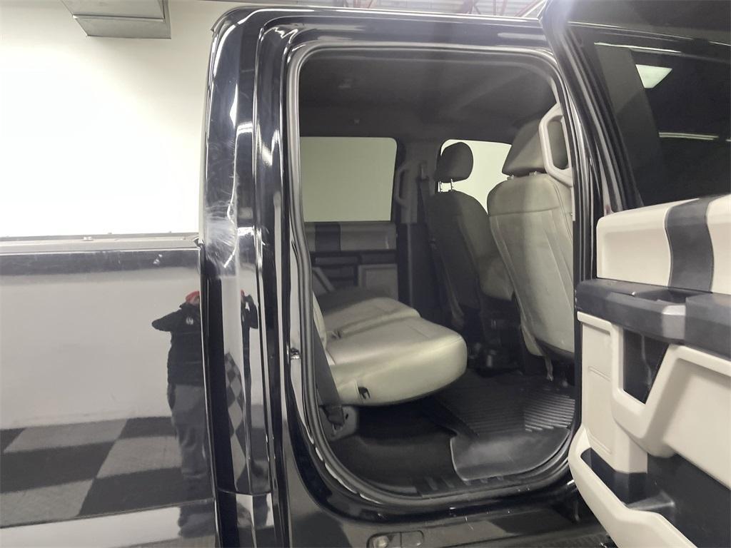 used 2021 Ford F-350 car, priced at $36,077
