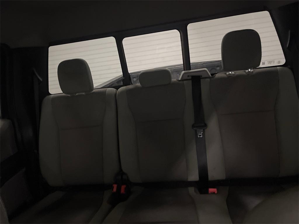 used 2021 Ford F-350 car, priced at $36,077