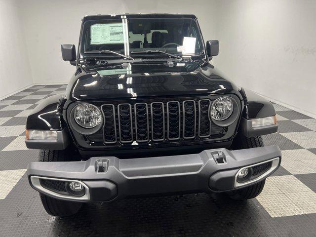 new 2024 Jeep Gladiator car, priced at $41,273