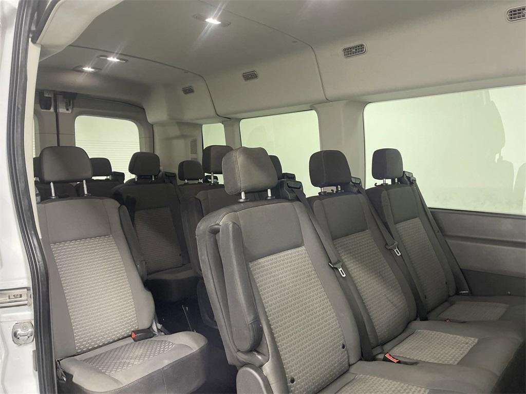 used 2021 Ford Transit-350 car, priced at $38,455