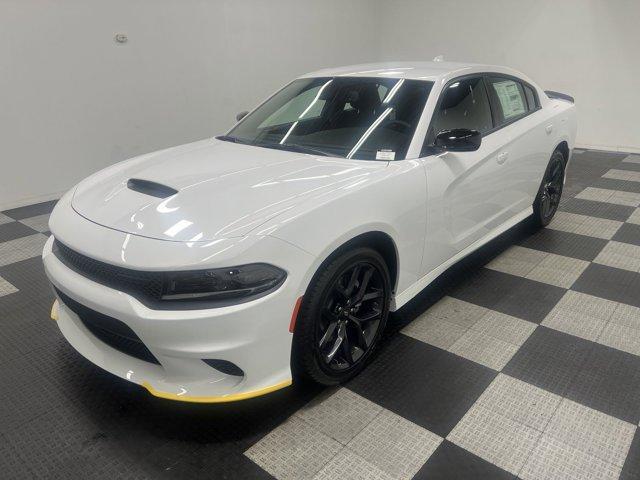 new 2023 Dodge Charger car, priced at $33,110
