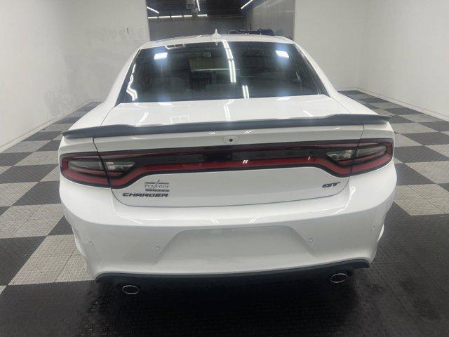 new 2023 Dodge Charger car, priced at $31,026