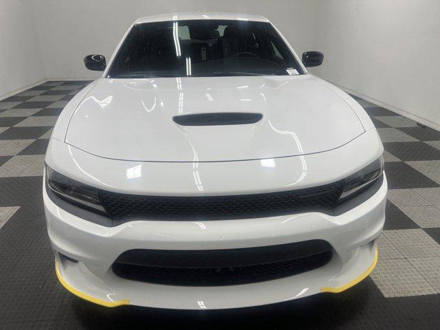 new 2023 Dodge Charger car, priced at $31,026