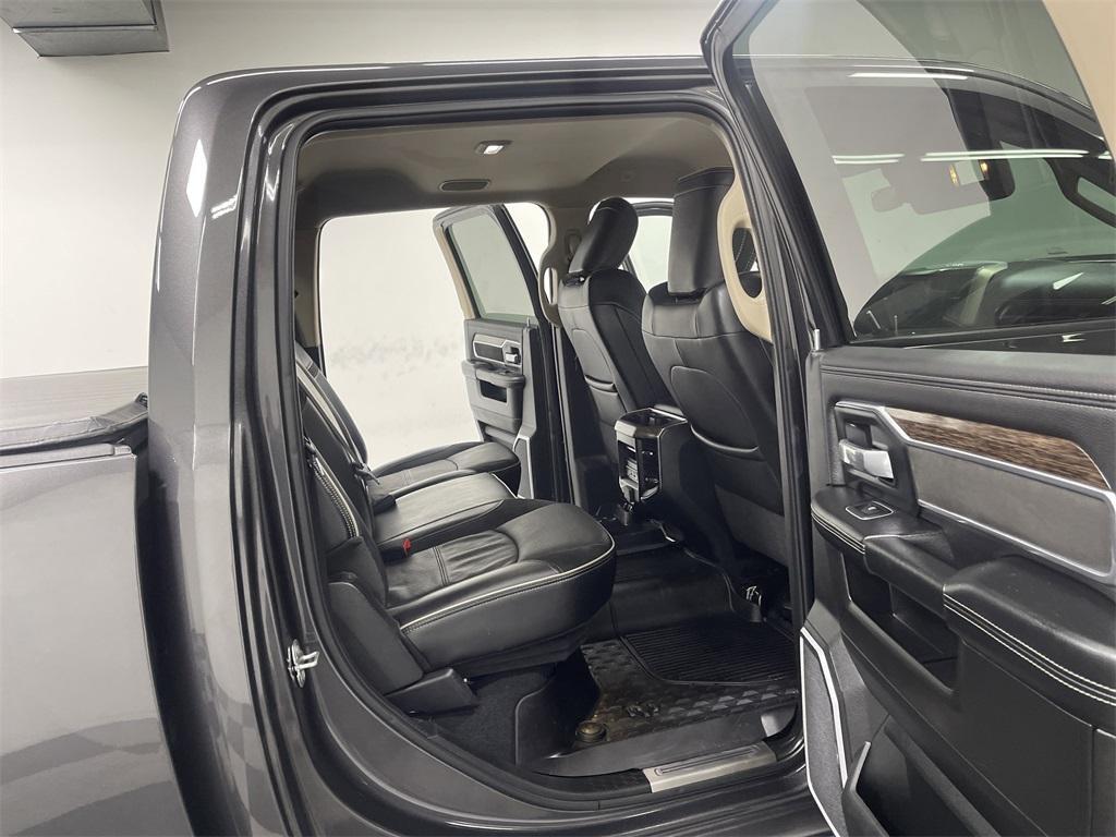 used 2019 Ram 3500 car, priced at $55,748