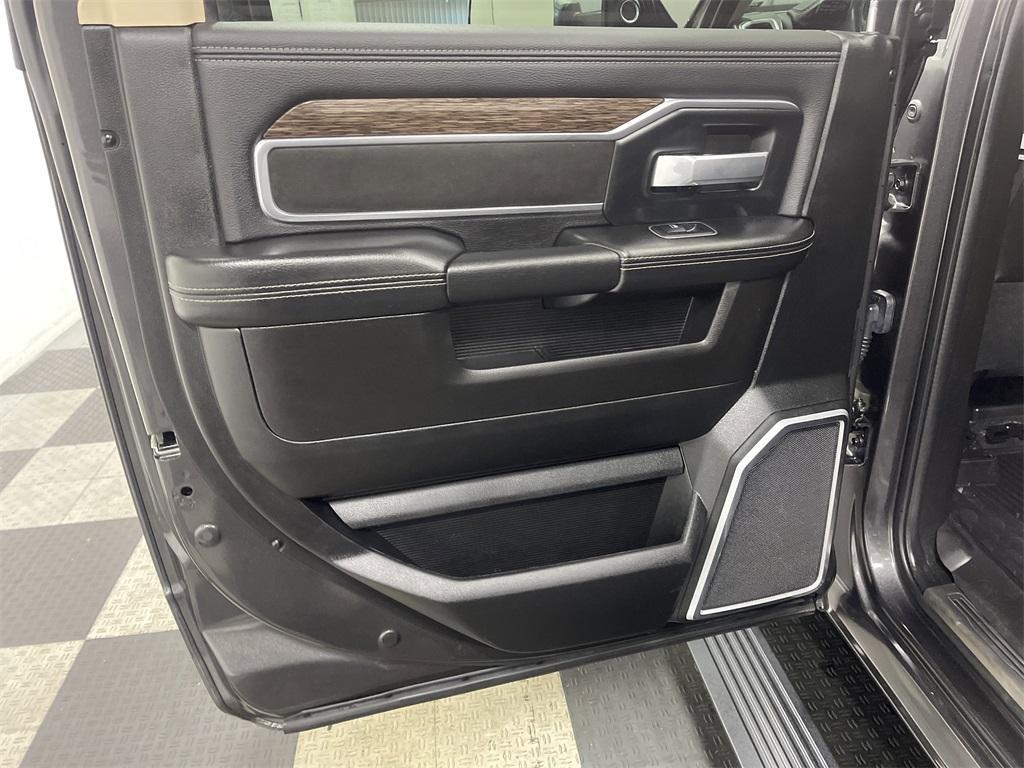 used 2019 Ram 3500 car, priced at $55,748