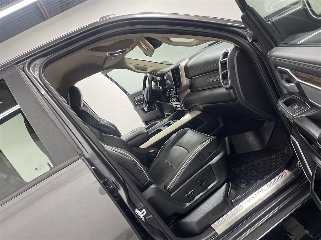 used 2019 Ram 3500 car, priced at $55,748