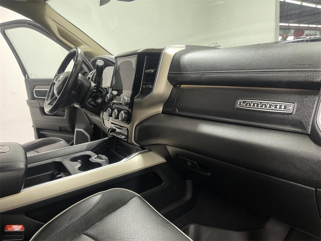 used 2019 Ram 3500 car, priced at $55,748