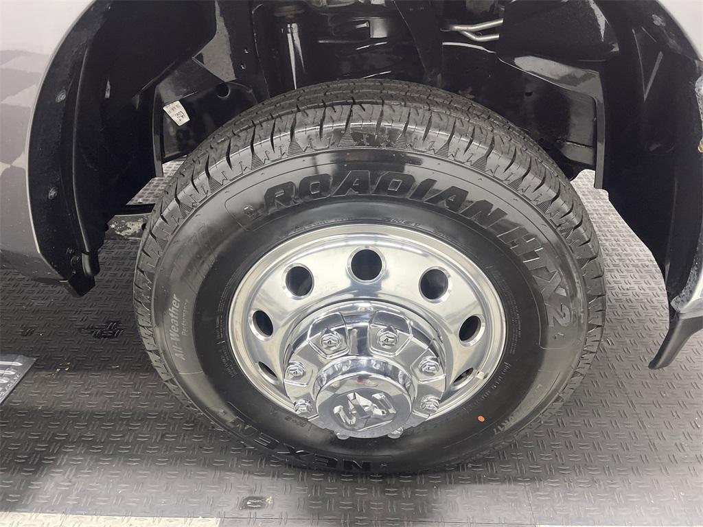 used 2019 Ram 3500 car, priced at $55,748