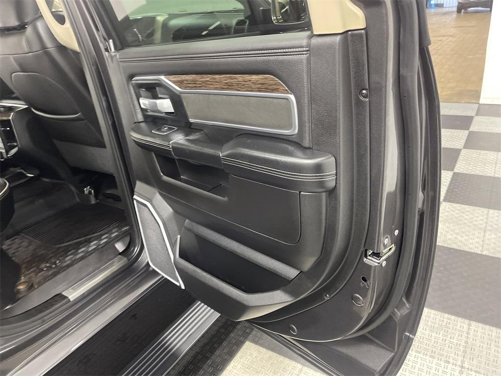 used 2019 Ram 3500 car, priced at $55,748