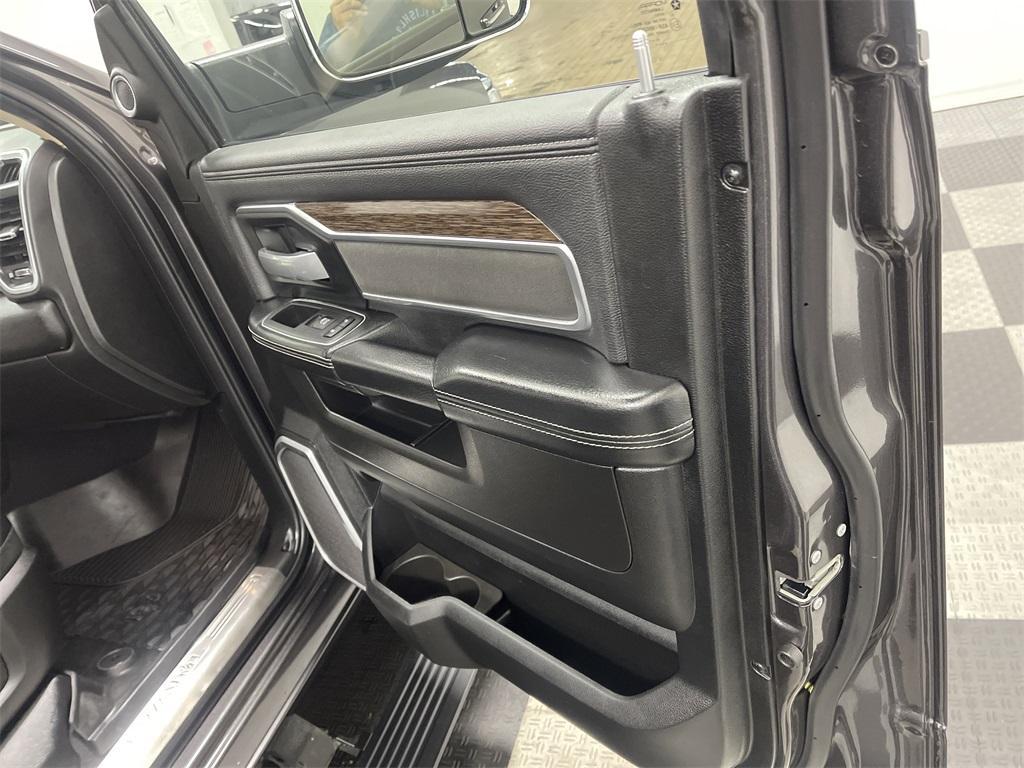 used 2019 Ram 3500 car, priced at $55,748