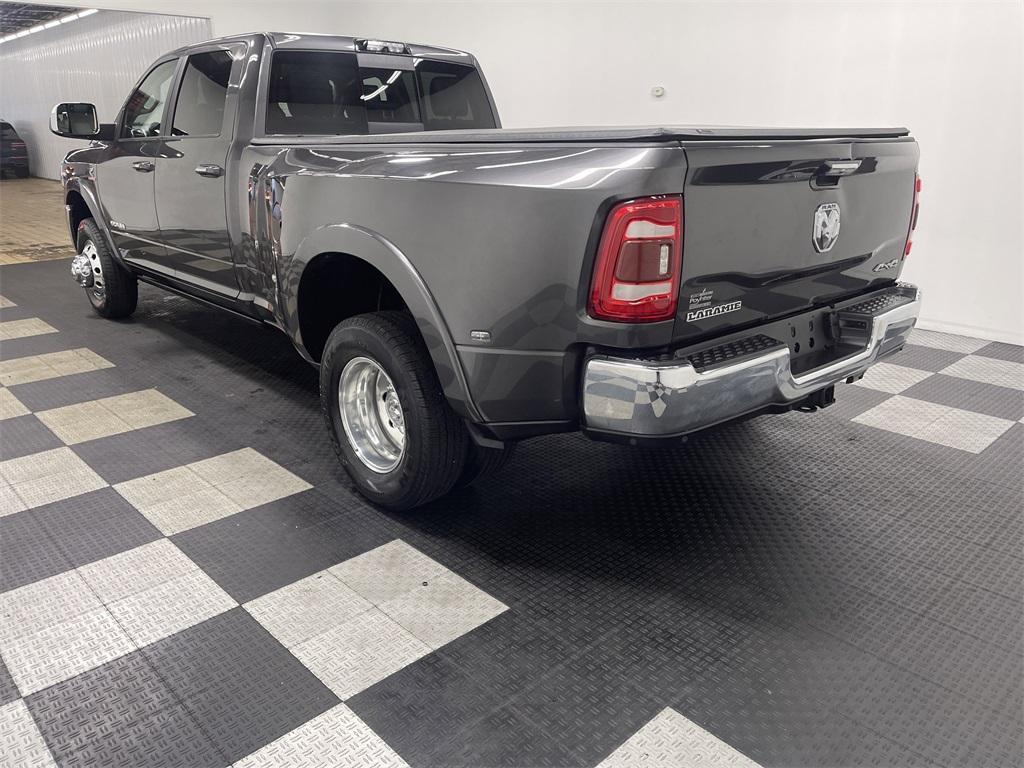 used 2019 Ram 3500 car, priced at $55,748