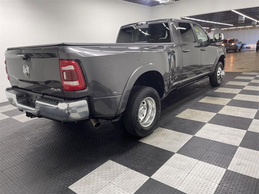 used 2019 Ram 3500 car, priced at $55,748