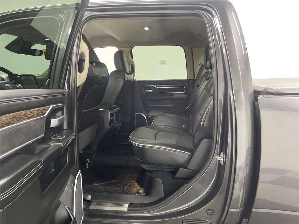 used 2019 Ram 3500 car, priced at $55,748