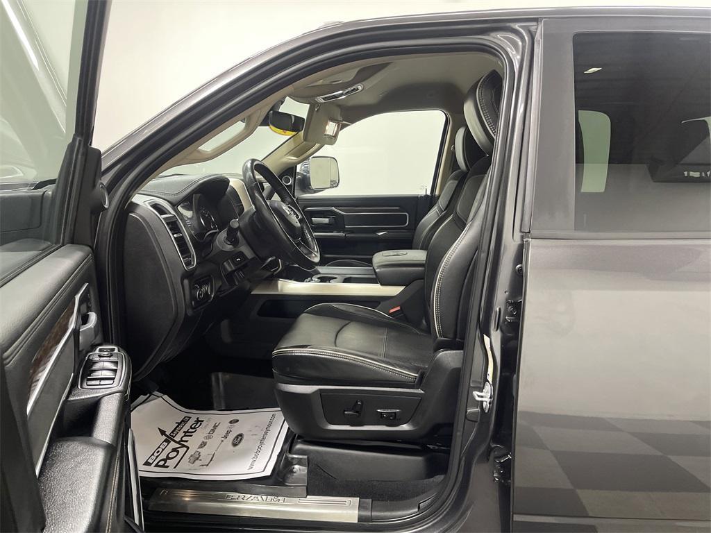 used 2019 Ram 3500 car, priced at $55,748