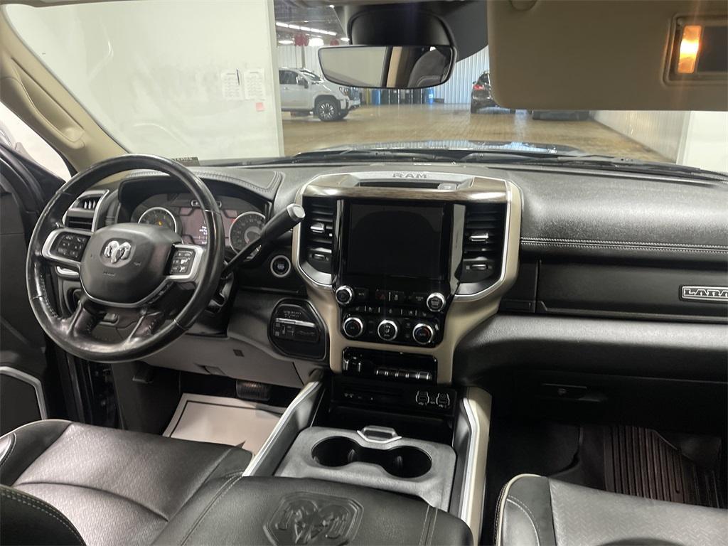 used 2019 Ram 3500 car, priced at $55,748