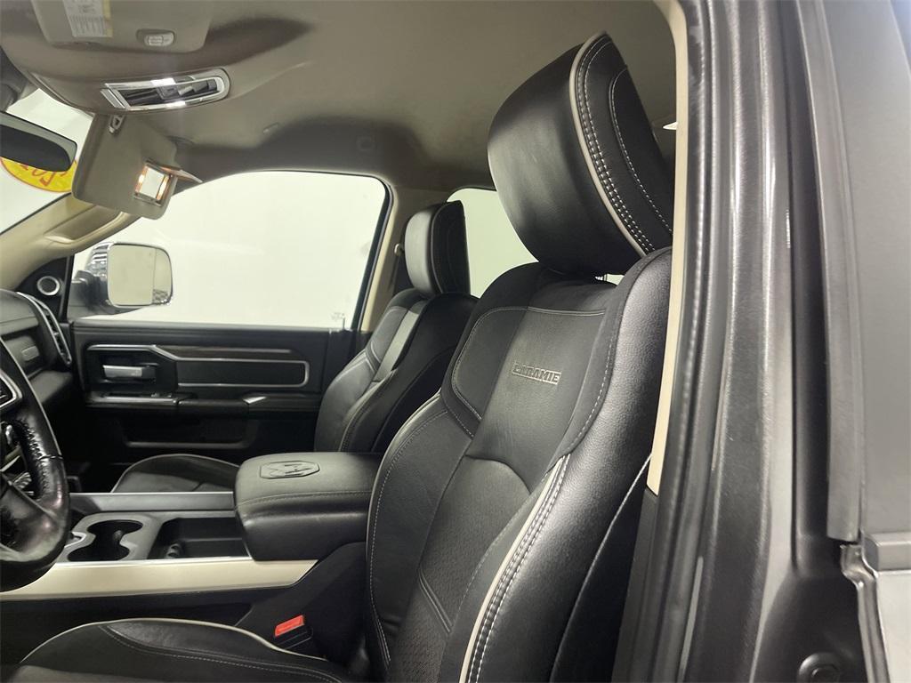 used 2019 Ram 3500 car, priced at $55,748