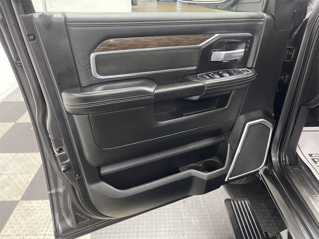 used 2019 Ram 3500 car, priced at $55,748