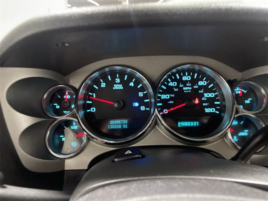 used 2007 Chevrolet Silverado 1500 car, priced at $9,800
