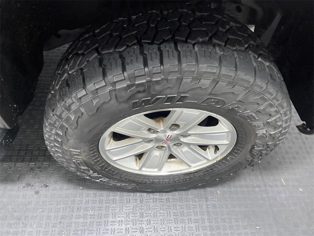 used 2007 Chevrolet Silverado 1500 car, priced at $9,800