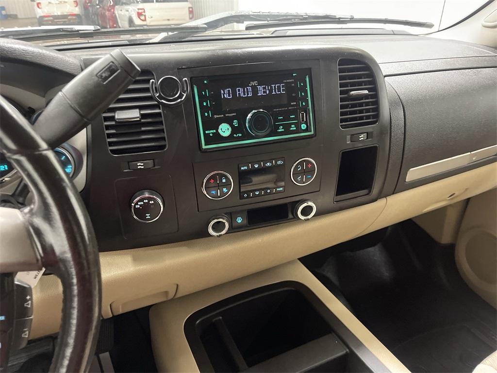 used 2007 Chevrolet Silverado 1500 car, priced at $9,800