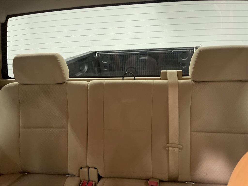 used 2007 Chevrolet Silverado 1500 car, priced at $9,800