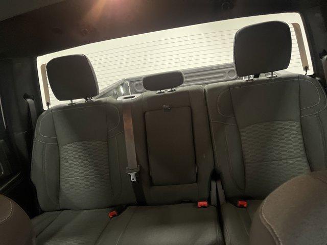 new 2025 Ram 2500 car, priced at $66,660