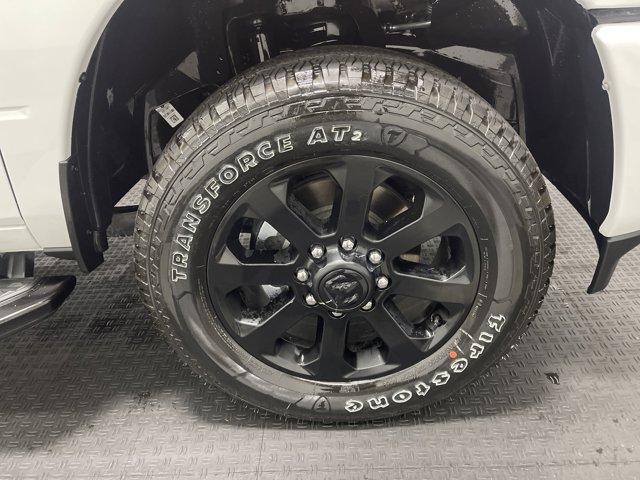 new 2025 Ram 2500 car, priced at $66,660