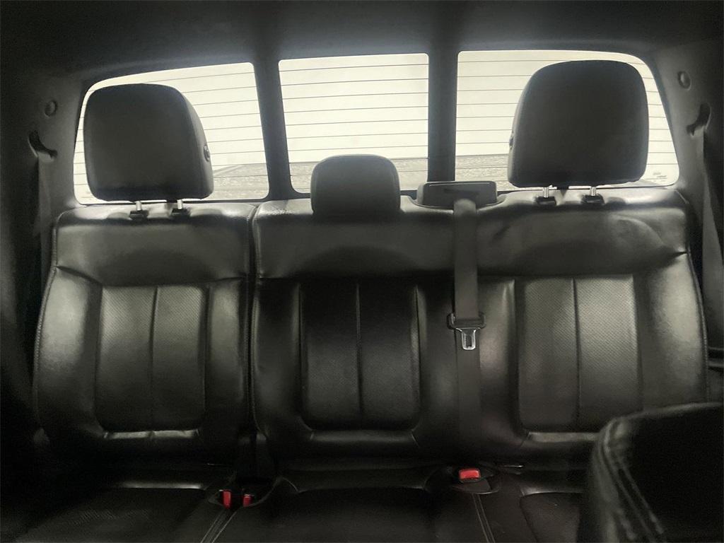 used 2013 Ford F-150 car, priced at $17,893