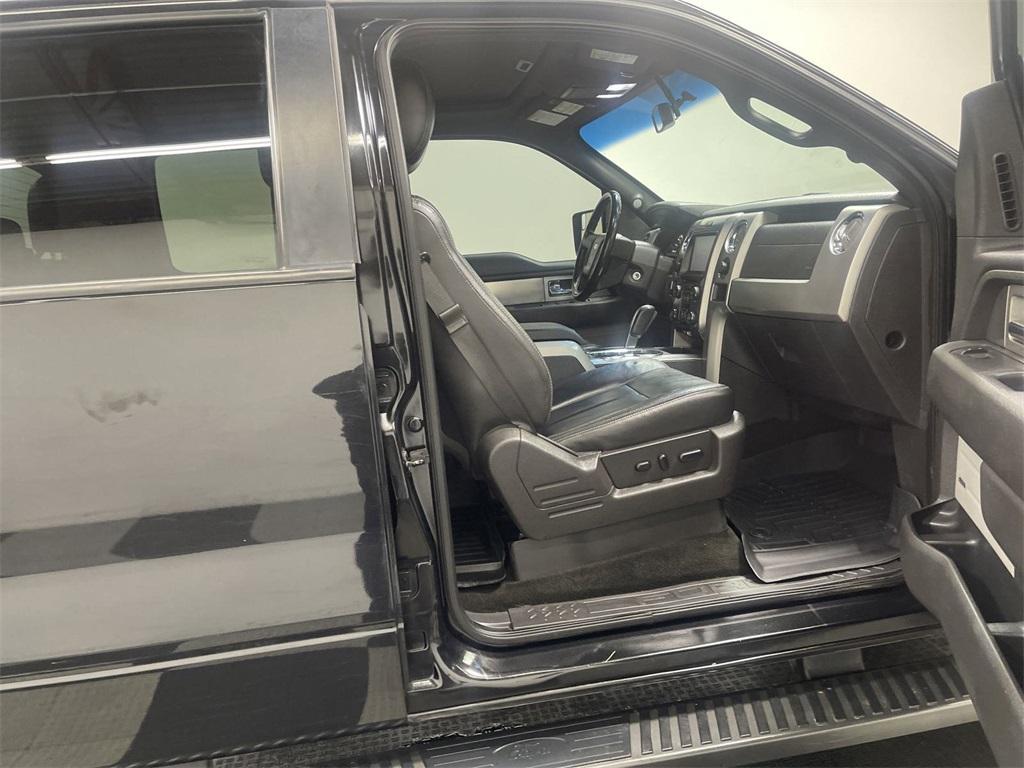 used 2013 Ford F-150 car, priced at $17,893