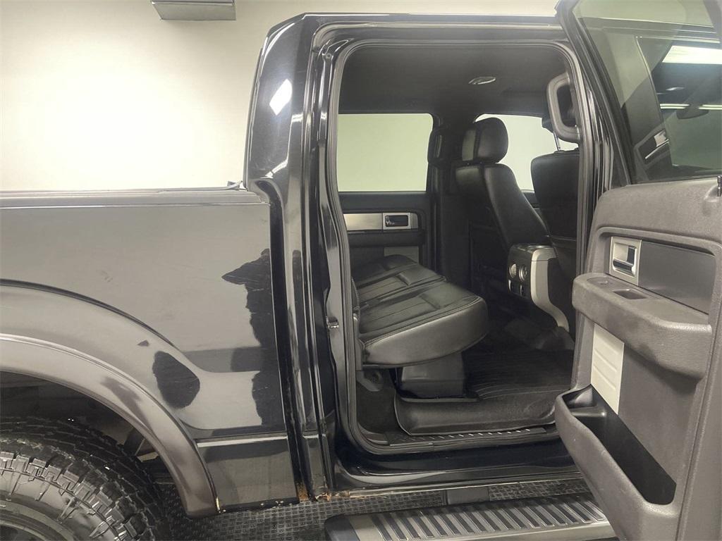 used 2013 Ford F-150 car, priced at $17,893