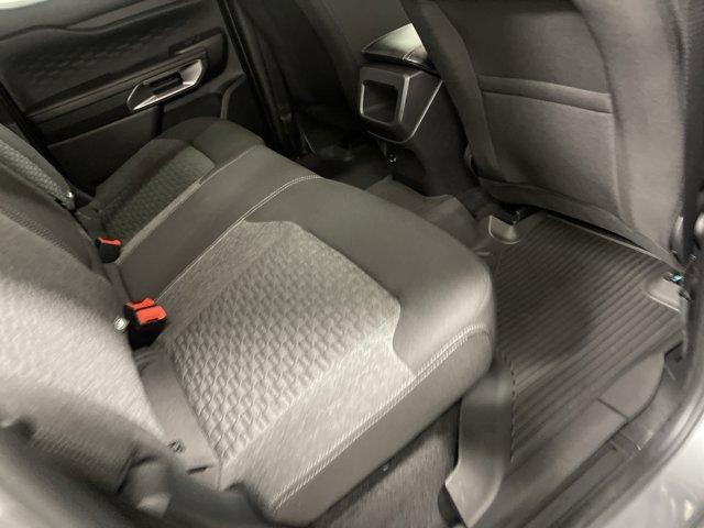 new 2025 Ford Ranger car, priced at $37,378