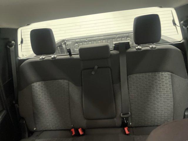 new 2025 Ford Ranger car, priced at $37,378