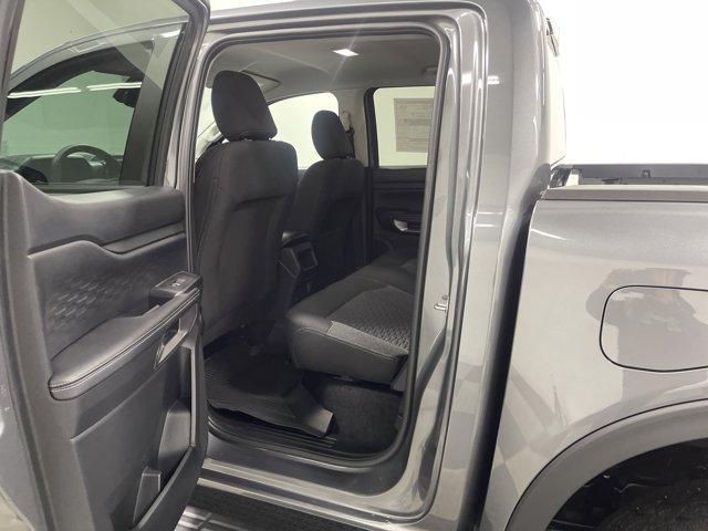 new 2025 Ford Ranger car, priced at $37,378