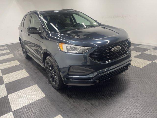 new 2024 Ford Edge car, priced at $37,175