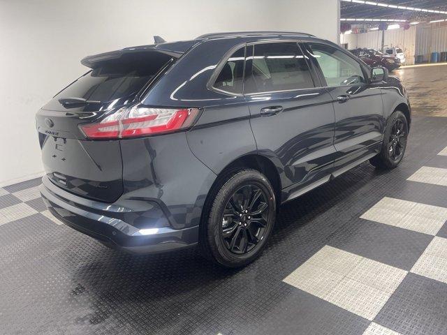 new 2024 Ford Edge car, priced at $37,175