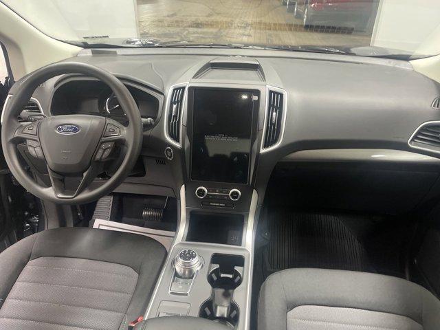 new 2024 Ford Edge car, priced at $37,175