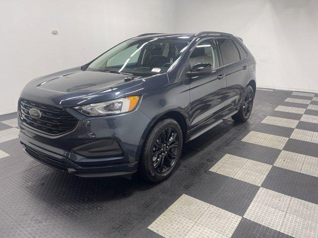 new 2024 Ford Edge car, priced at $37,175