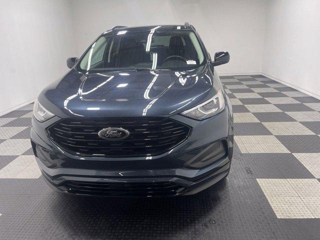 new 2024 Ford Edge car, priced at $37,175