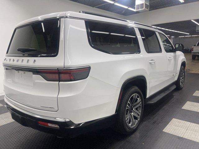 used 2023 Jeep Wagoneer L car, priced at $42,999