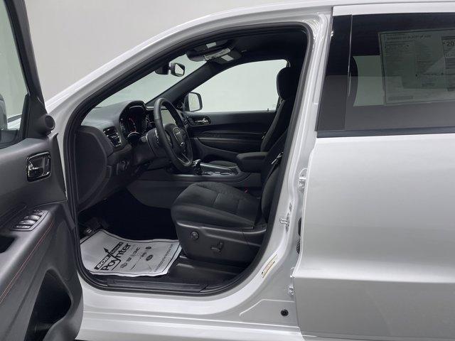 new 2025 Dodge Durango car, priced at $40,188