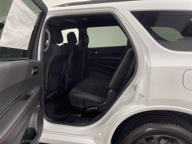 new 2025 Dodge Durango car, priced at $40,188