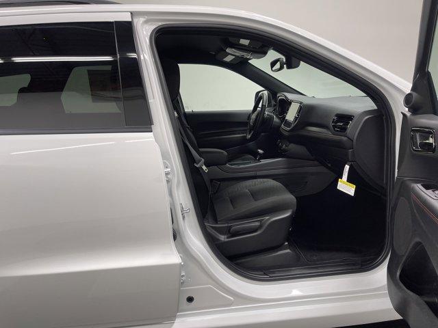 new 2025 Dodge Durango car, priced at $40,188