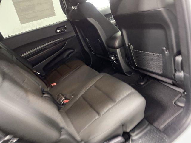 new 2025 Dodge Durango car, priced at $40,188
