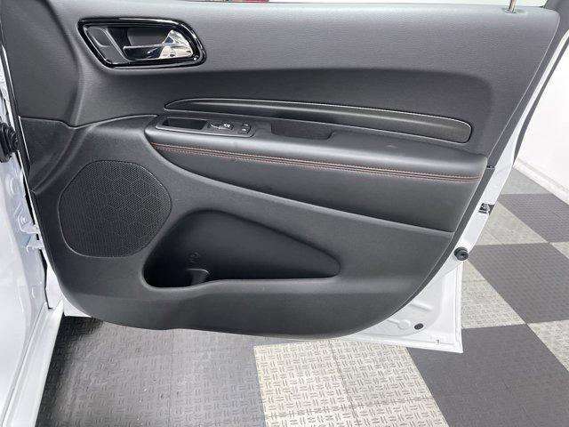new 2025 Dodge Durango car, priced at $40,188
