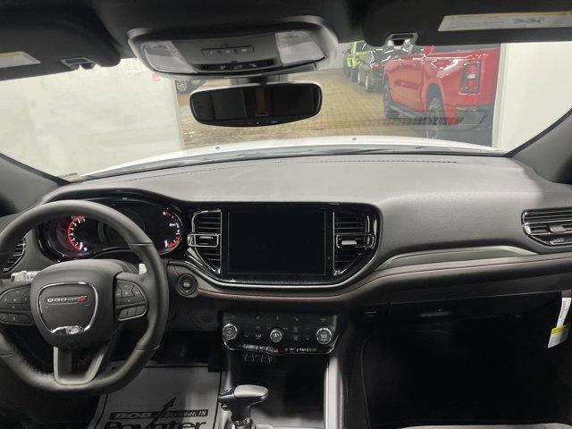 new 2025 Dodge Durango car, priced at $40,188
