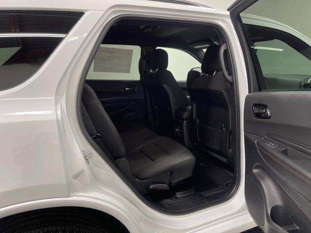 new 2025 Dodge Durango car, priced at $40,188