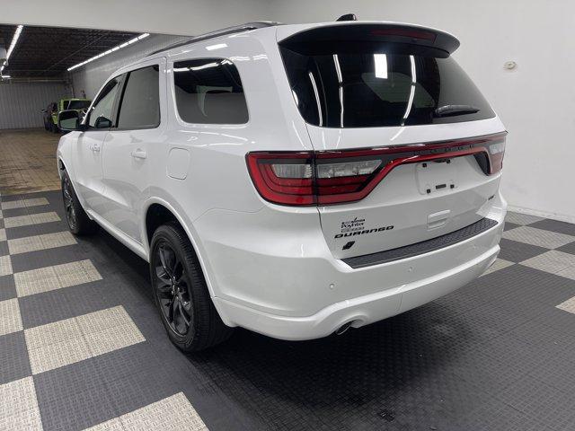 new 2025 Dodge Durango car, priced at $40,188