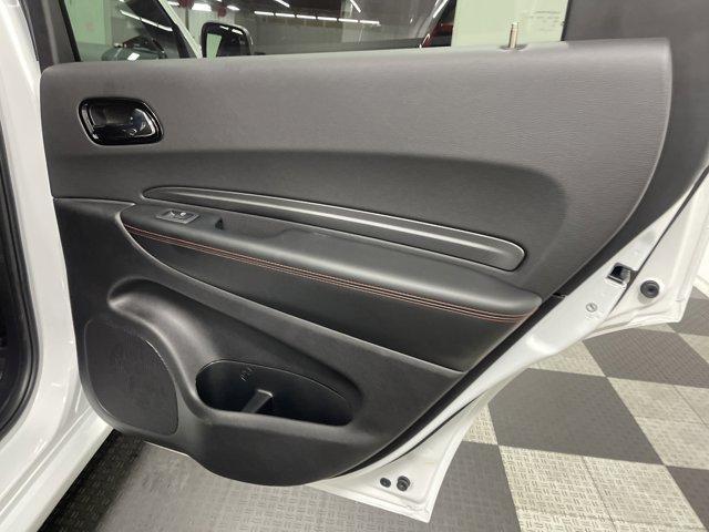 new 2025 Dodge Durango car, priced at $40,188